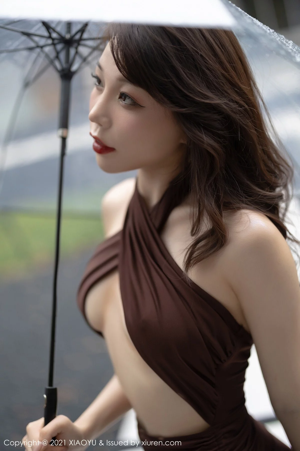 Xrmnw.Vip_芝芝Booty_写真