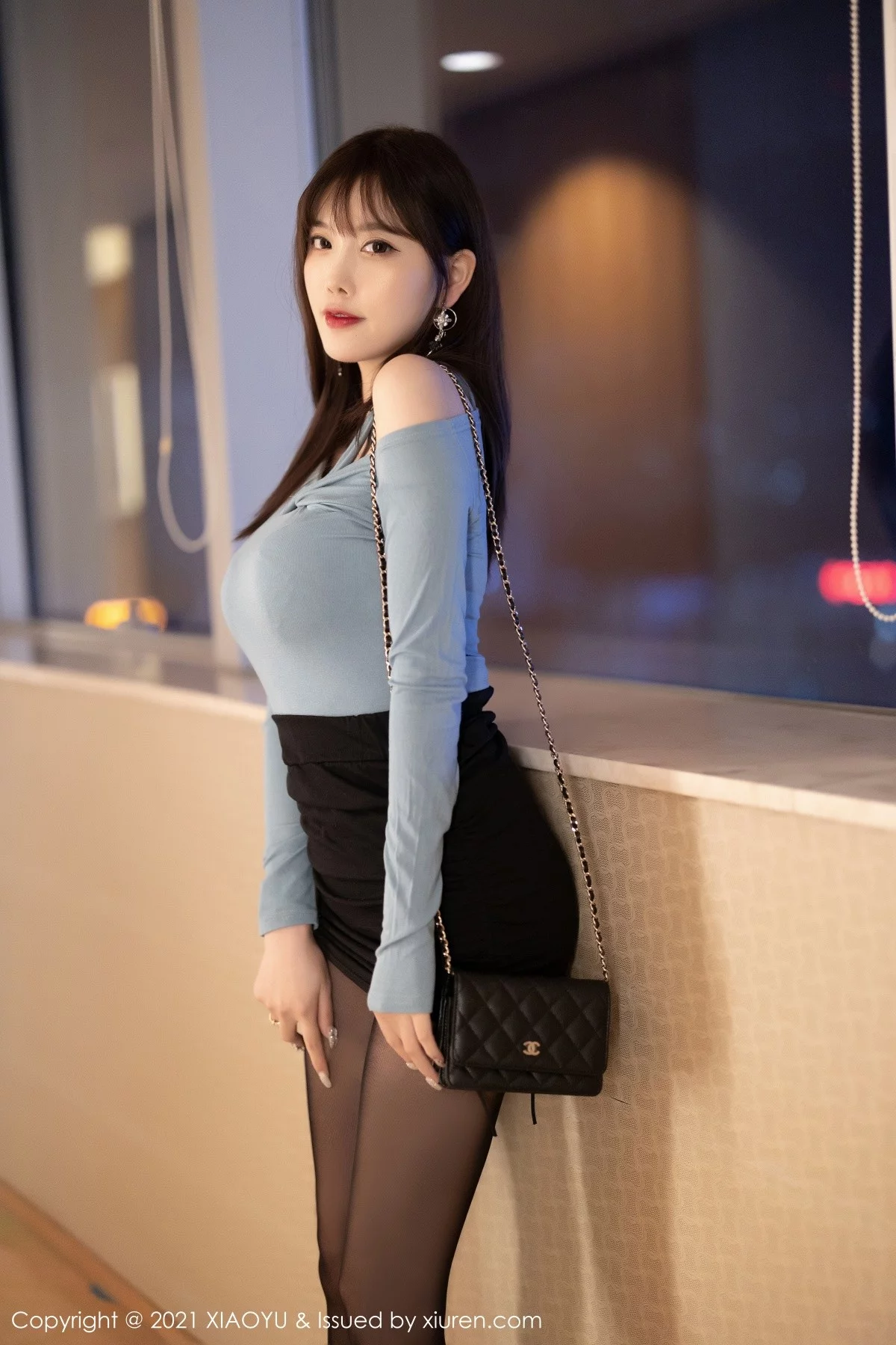 Xrmnw.Vip_杨晨晨_写真