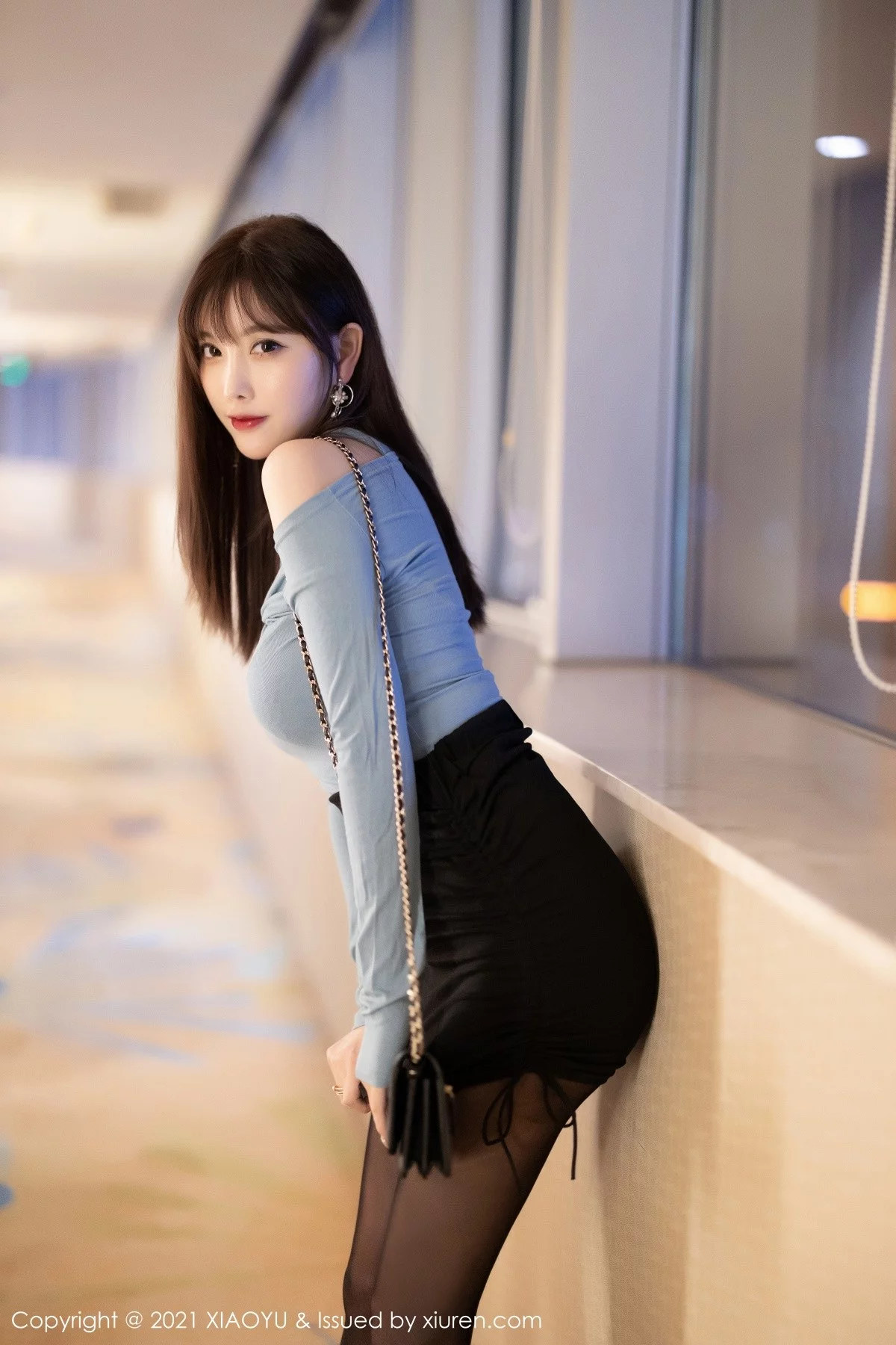 Xrmnw.Vip_杨晨晨_写真