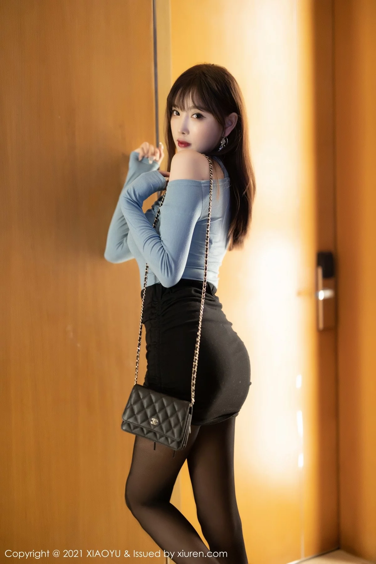 Xrmnw.Vip_杨晨晨_写真
