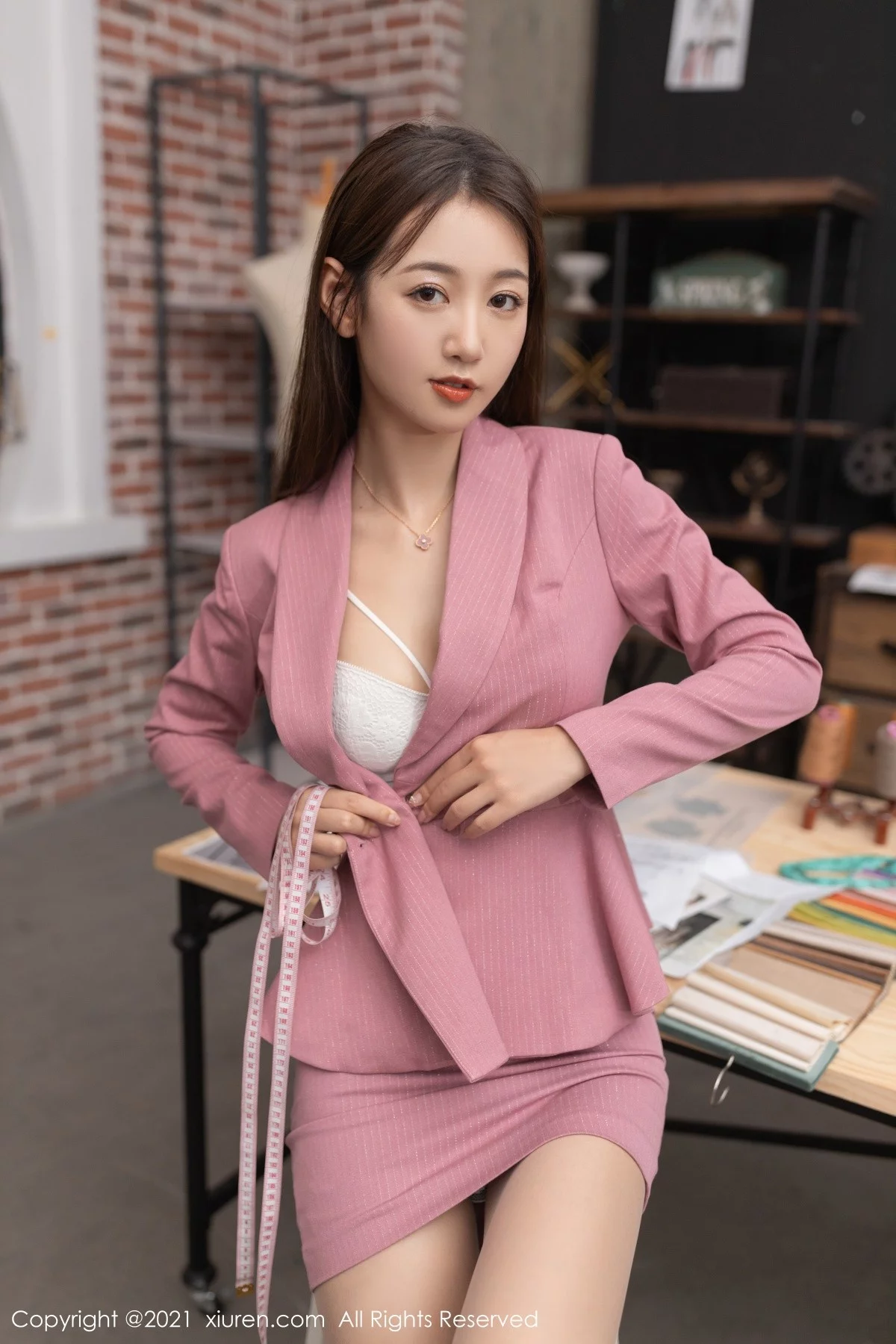 Xrmnw.Vip_唐安琪_写真