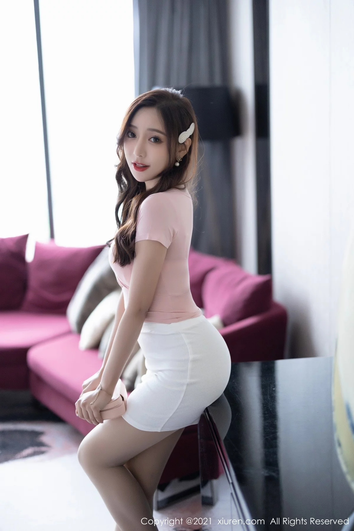 Xrmnw.Vip_王馨瑶_写真