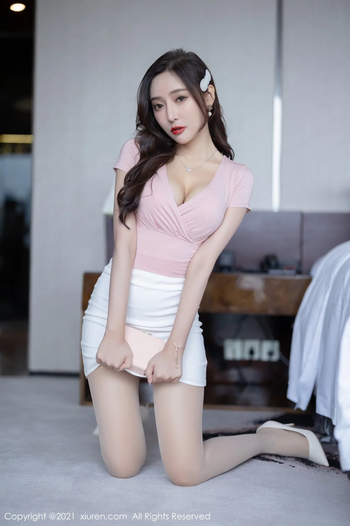 Xrmnw.Vip_王馨瑶_写真