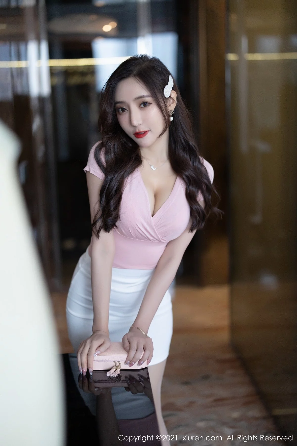 Xrmnw.Vip_王馨瑶_写真