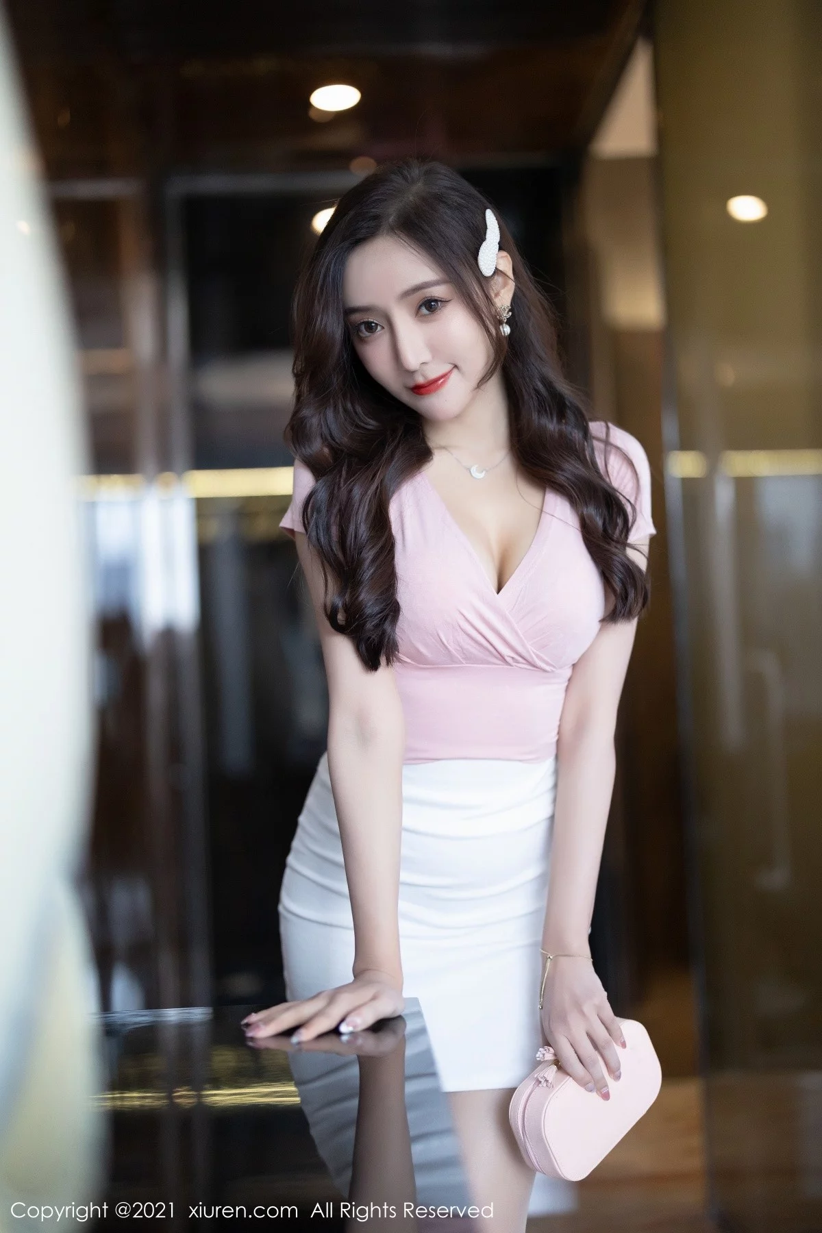 Xrmnw.Vip_王馨瑶_写真