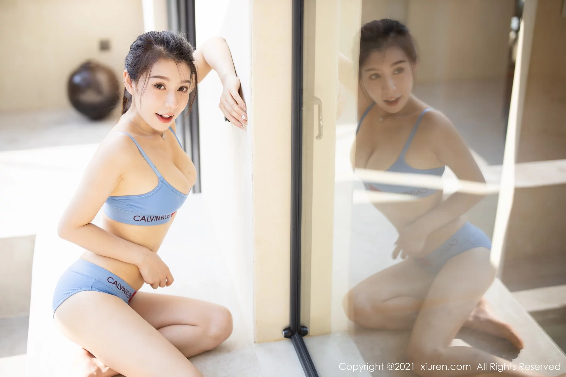 Xrmnw.Vip_嘉宝贝儿_写真