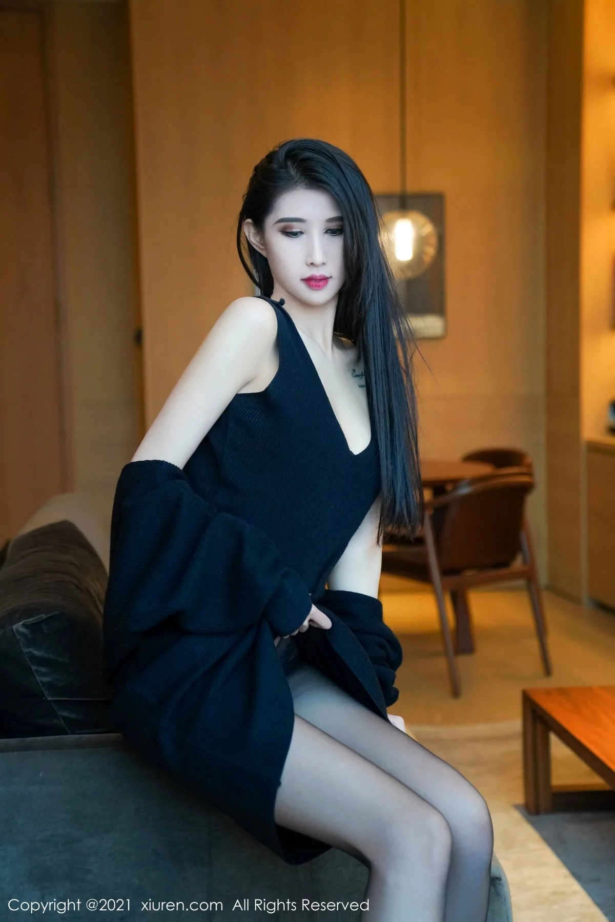 Xrmnw.Vip_葛征_写真