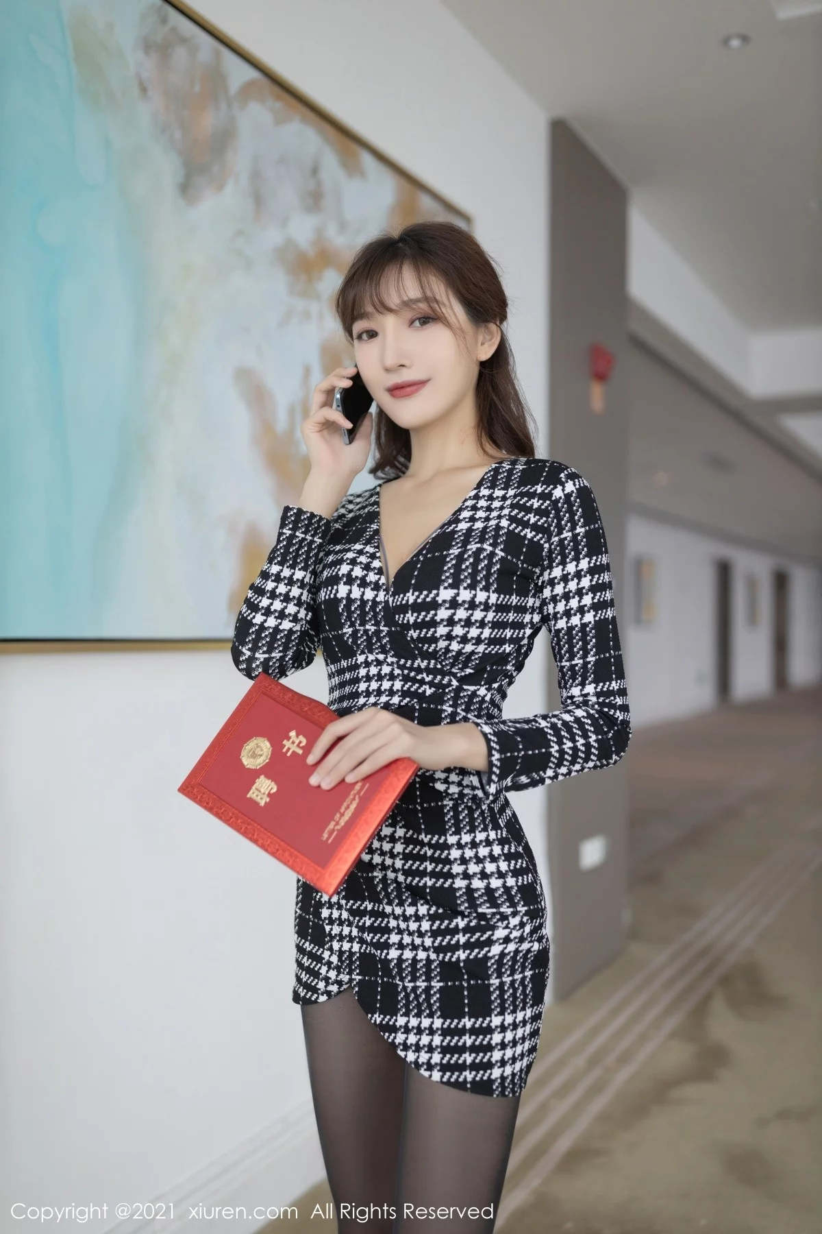 Xrmnw.Vip_陆萱萱_写真