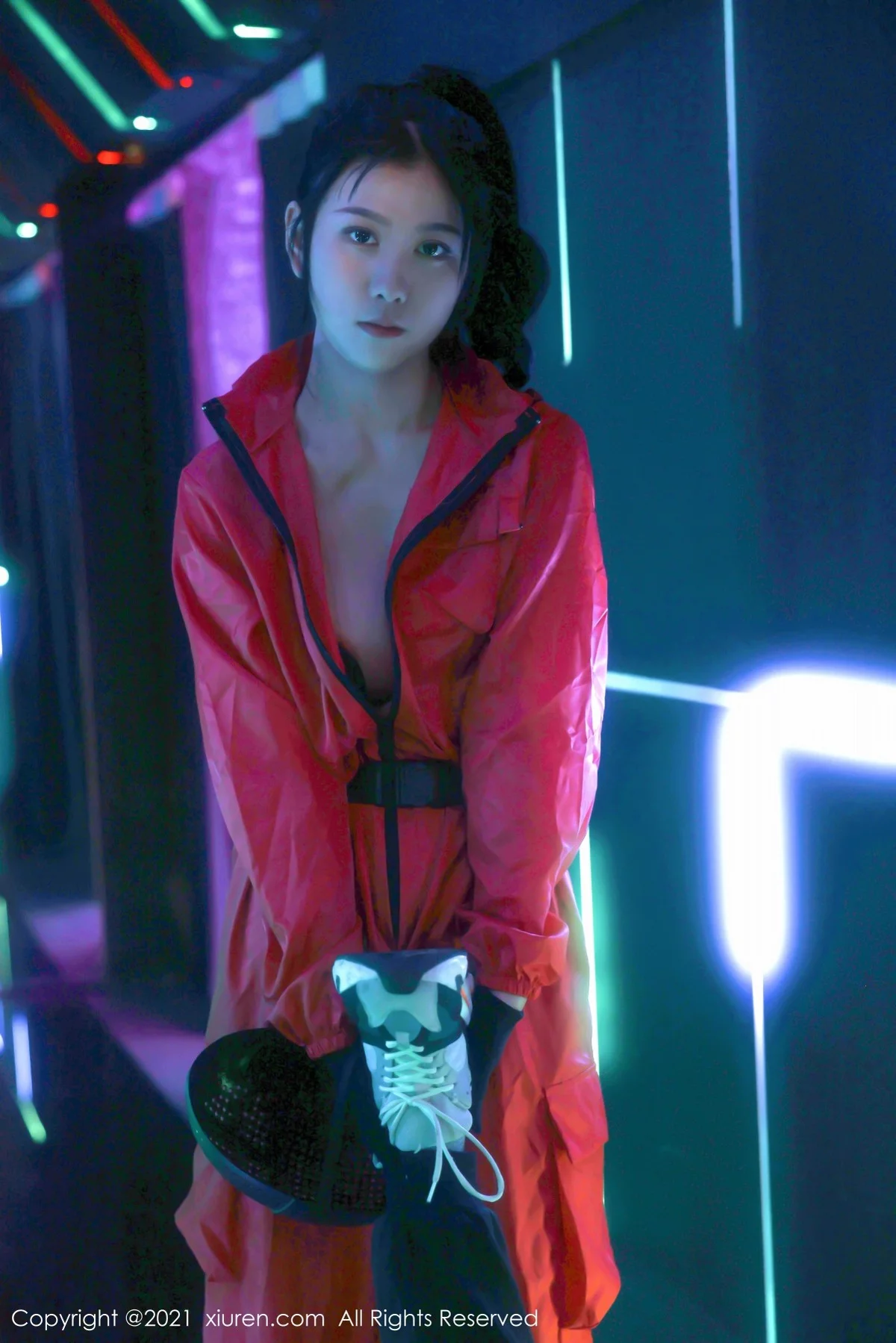 Xrmnw.Vip_李雅柔_写真
