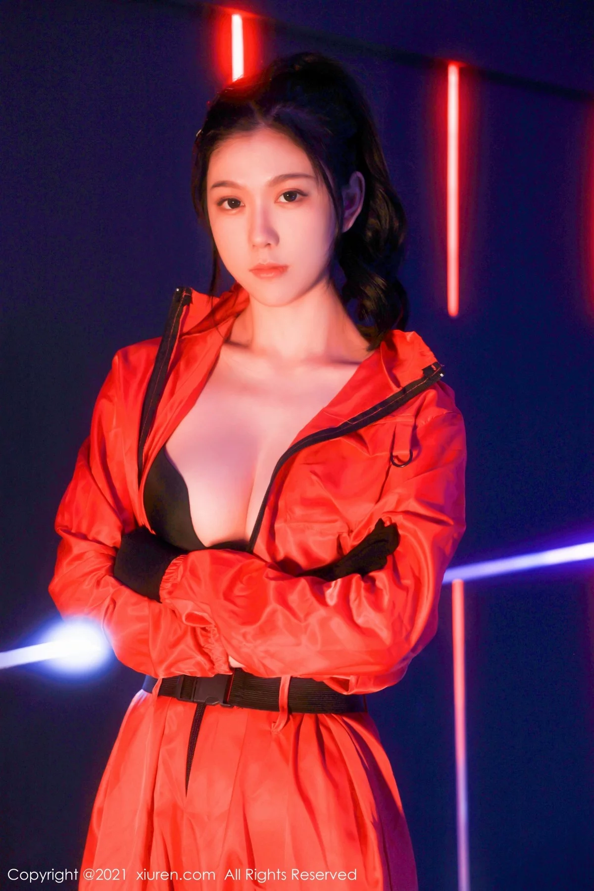 Xrmnw.Vip_李雅柔_写真