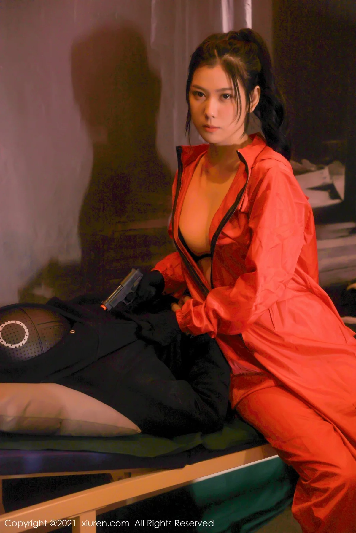 Xrmnw.Vip_李雅柔_写真