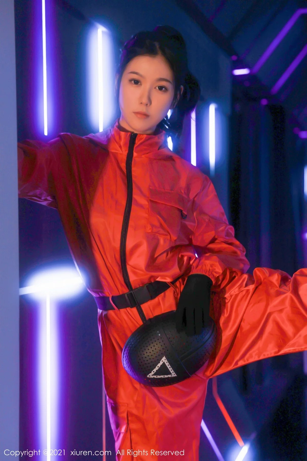 Xrmnw.Vip_李雅柔_写真