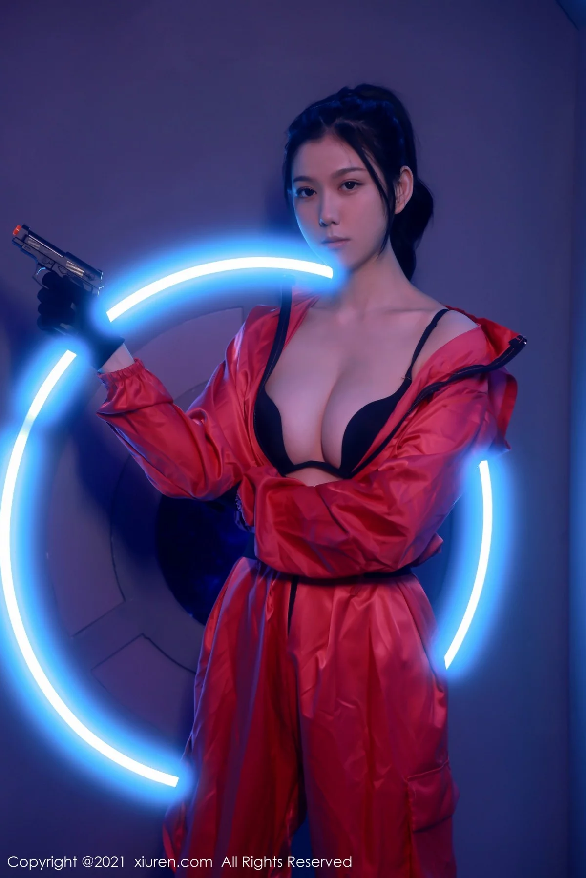 Xrmnw.Vip_李雅柔_写真