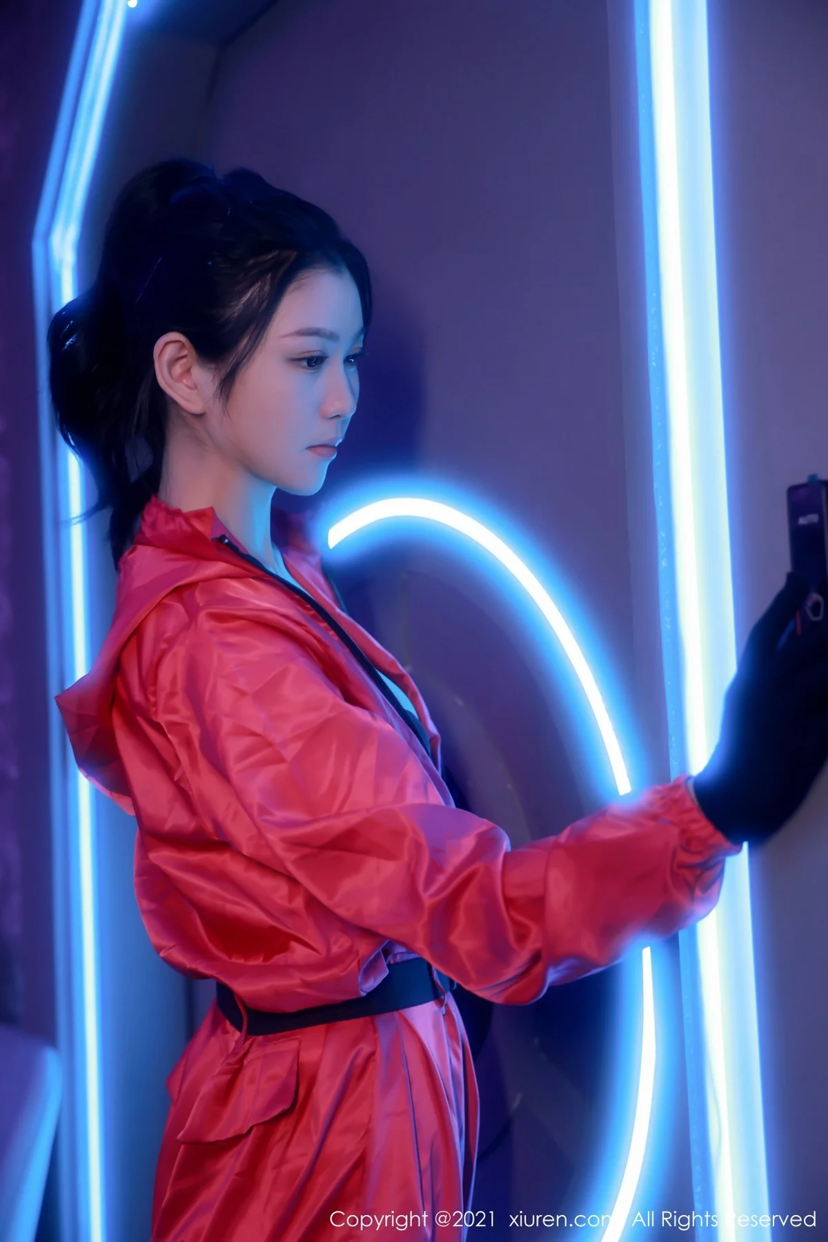 Xrmnw.Vip_李雅柔_写真