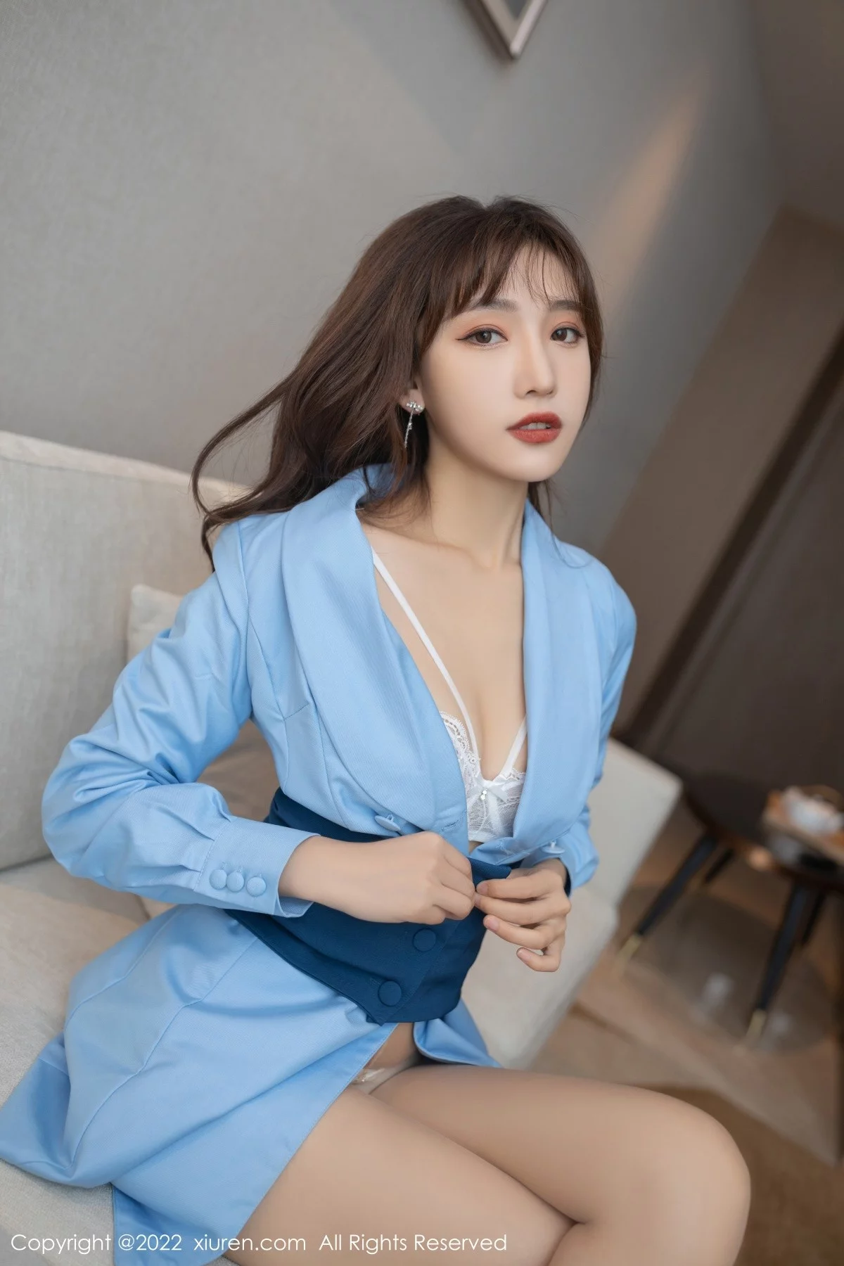 Xrmnw.Vip_陆萱萱_写真