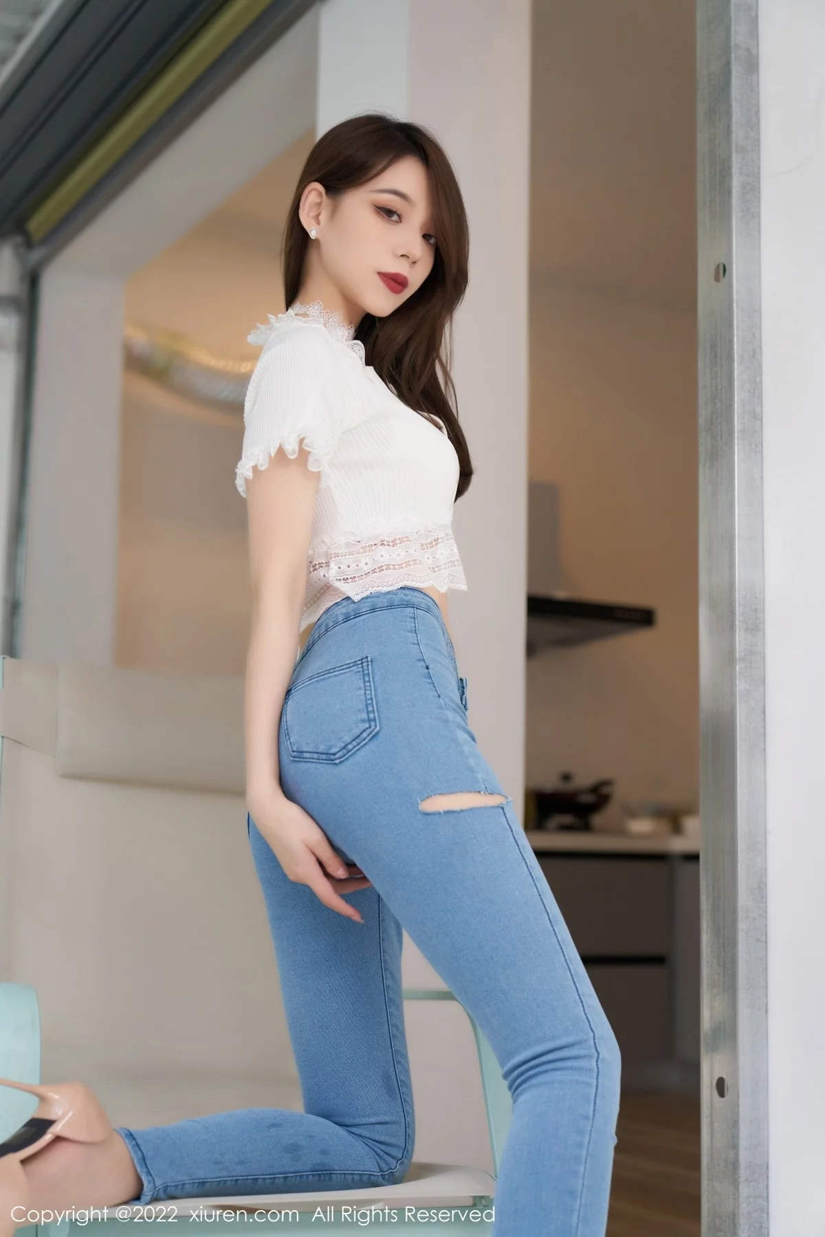 Xrmnw.Vip_言沫_写真