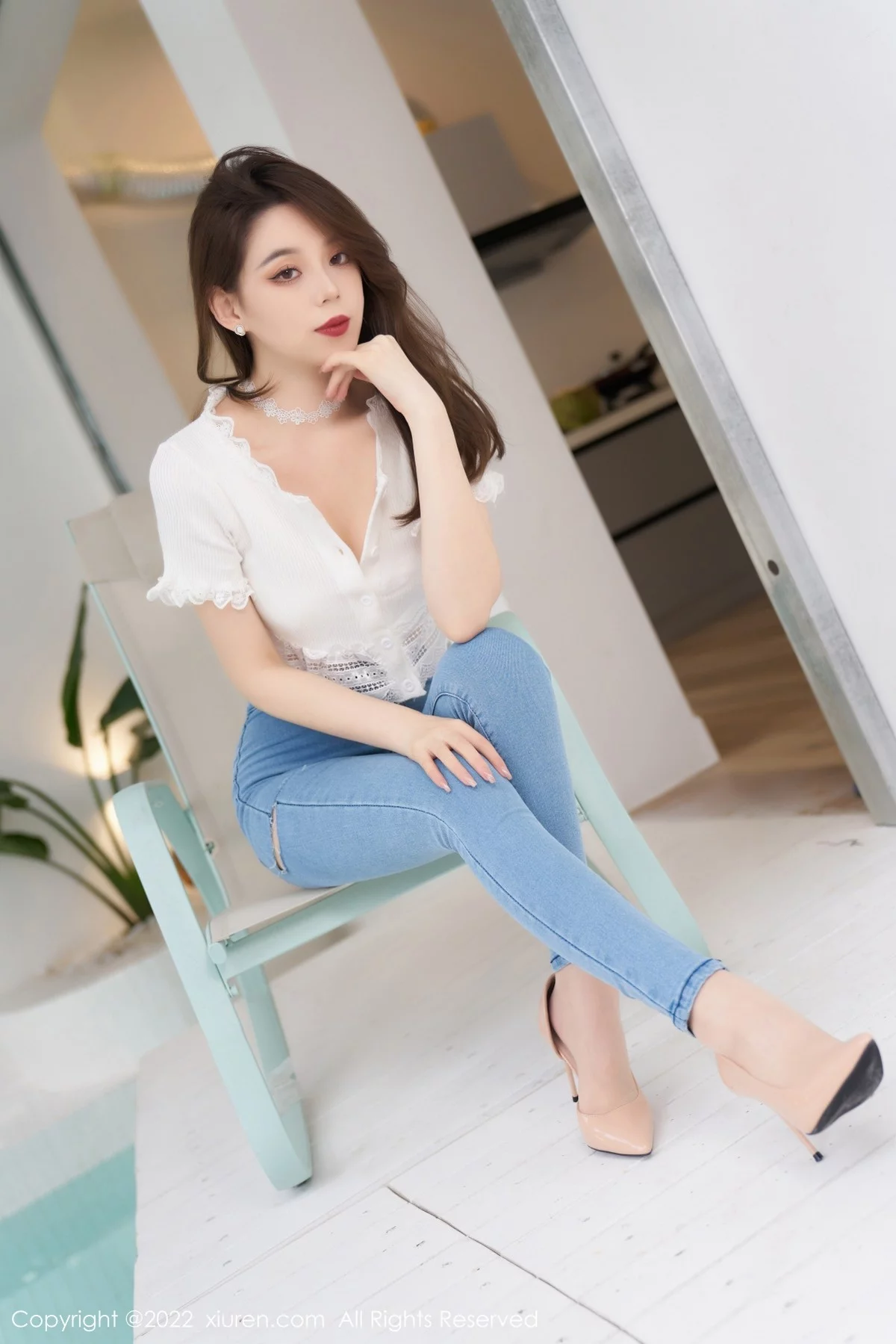 Xrmnw.Vip_言沫_写真