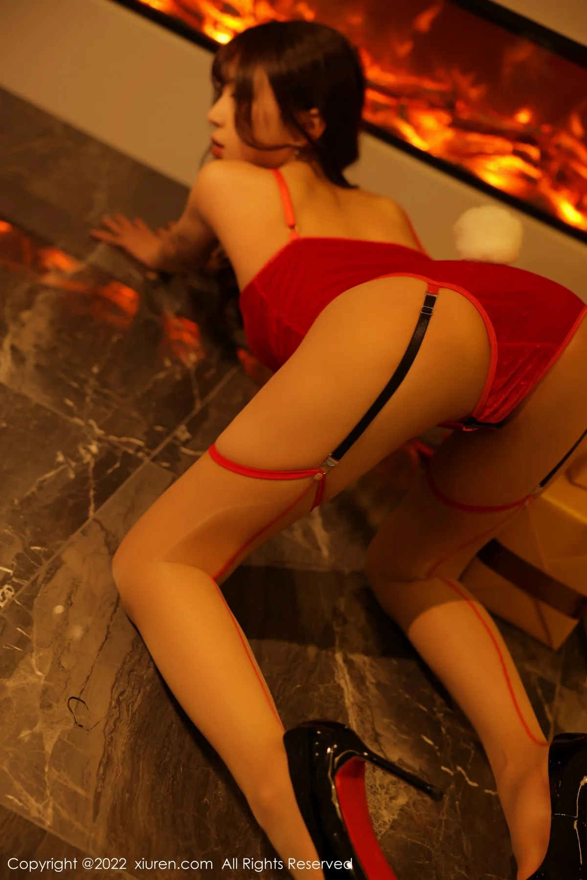 Xrmnw.Vip_甜仔_写真
