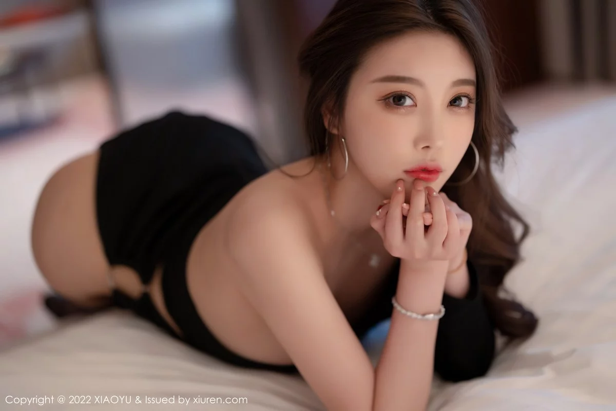Xrmnw.Vip_杨晨晨_写真