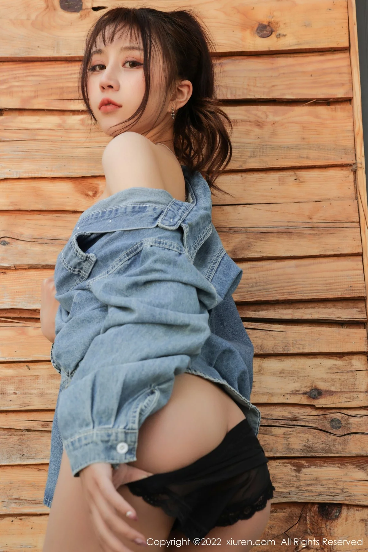 Xrmnw.Vip_甜仔_写真