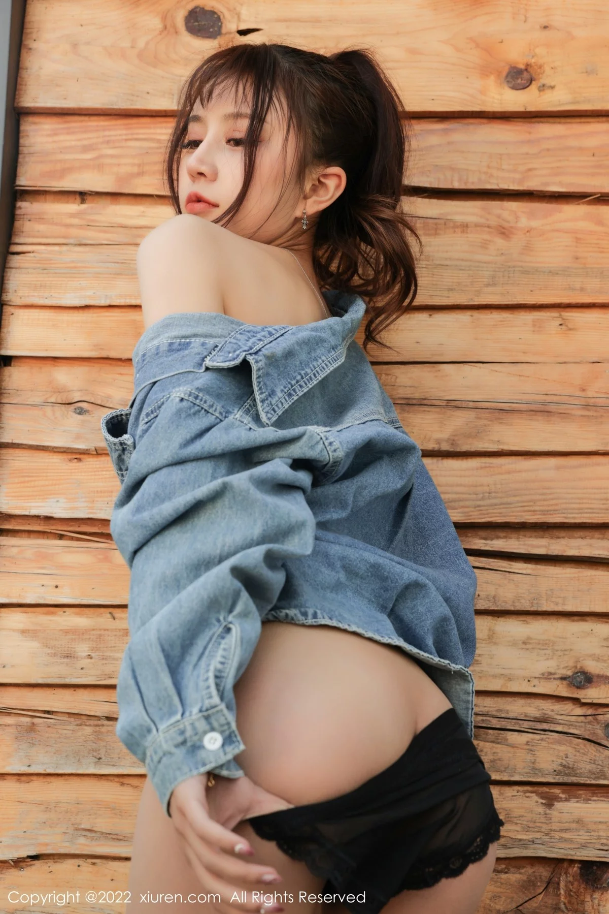 Xrmnw.Vip_甜仔_写真