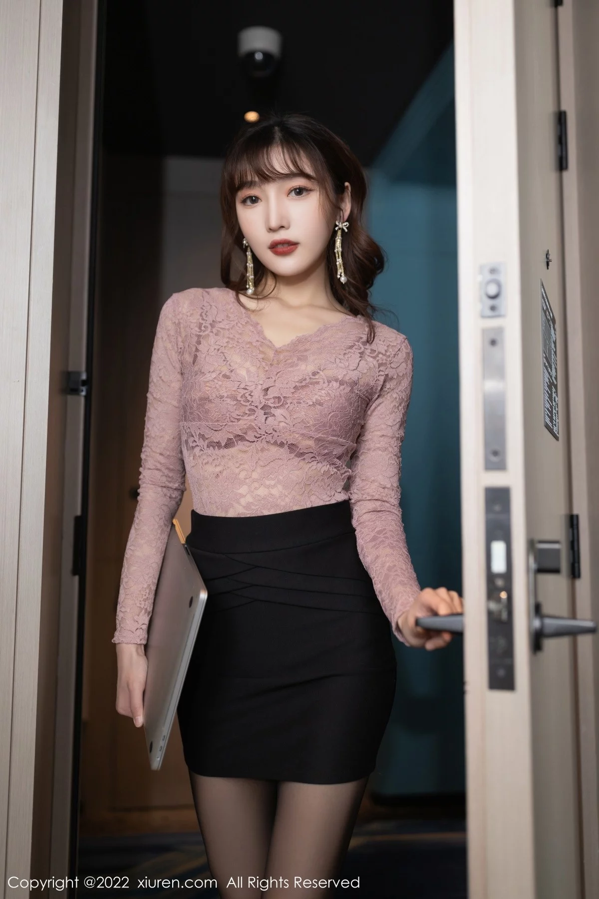 Xrmnw.Vip_绮里嘉_写真