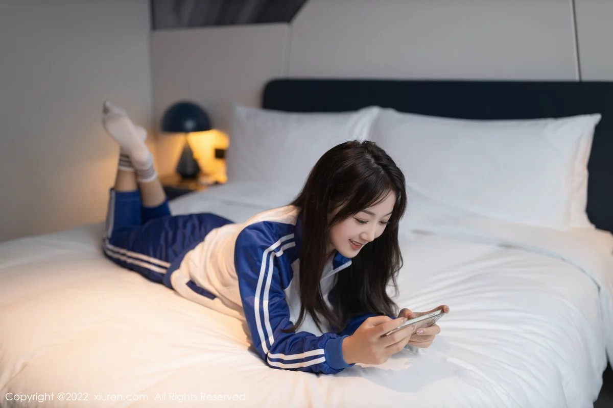 Xrmnw.Vip_绮里嘉_写真