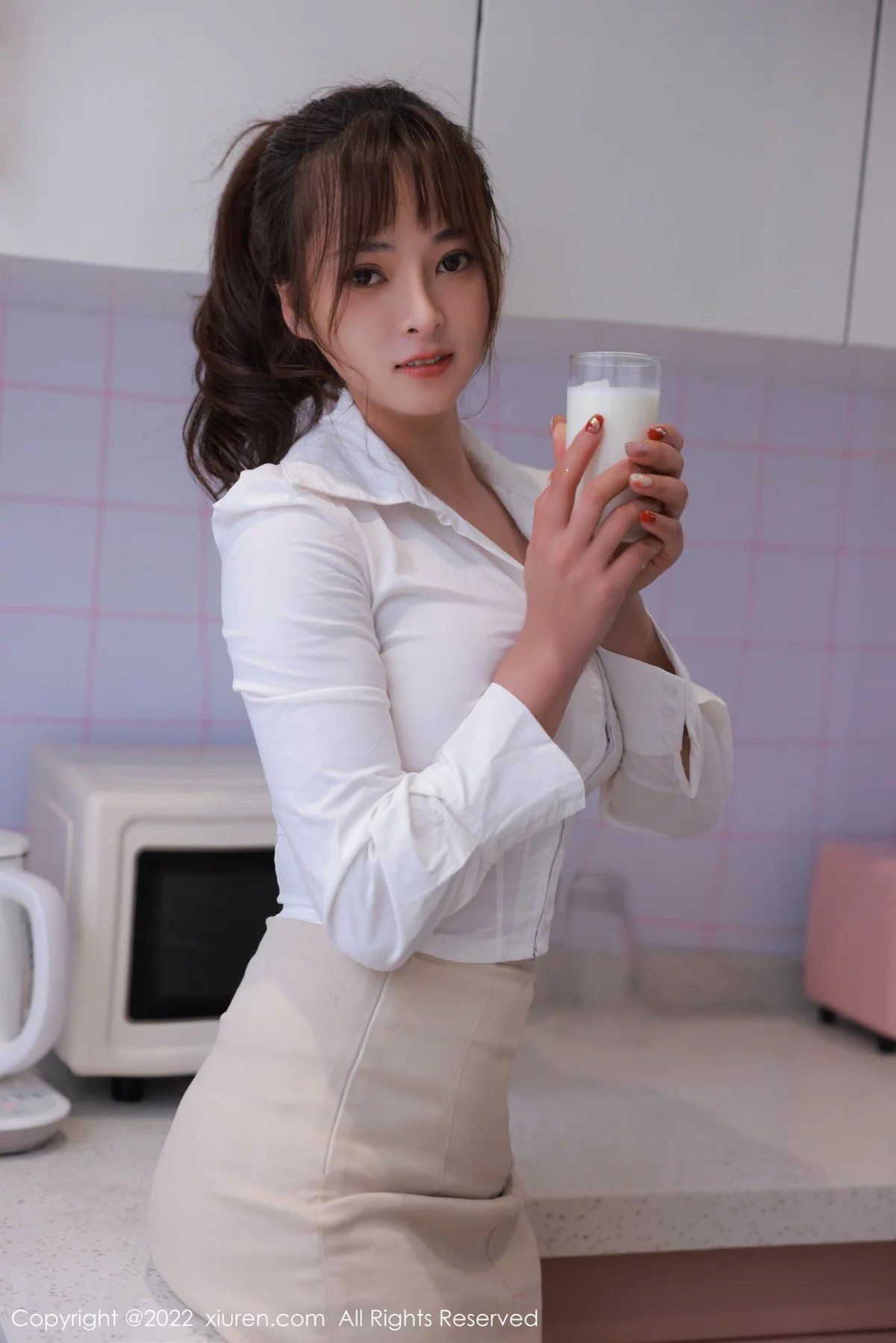 Xrmnw.Vip_奈沐子_写真