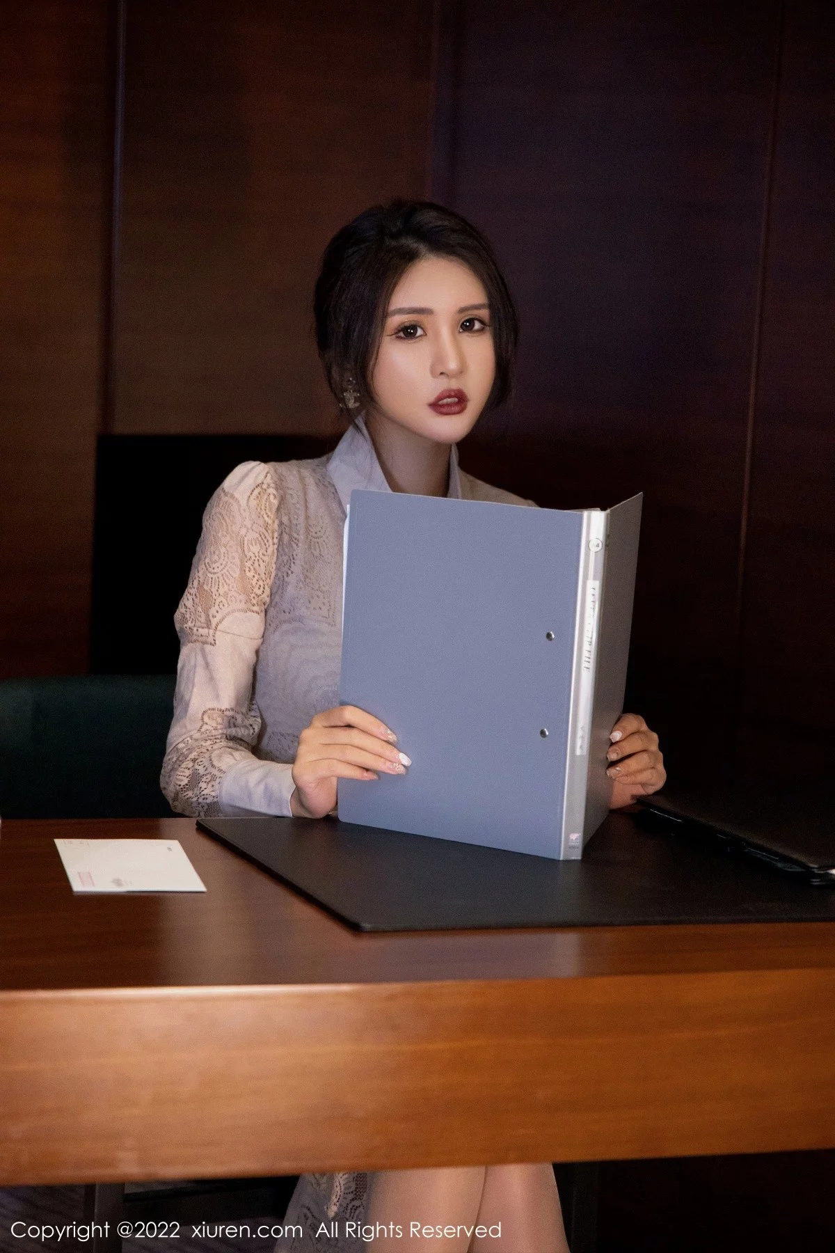 Xrmnw.Vip_尹菲_写真