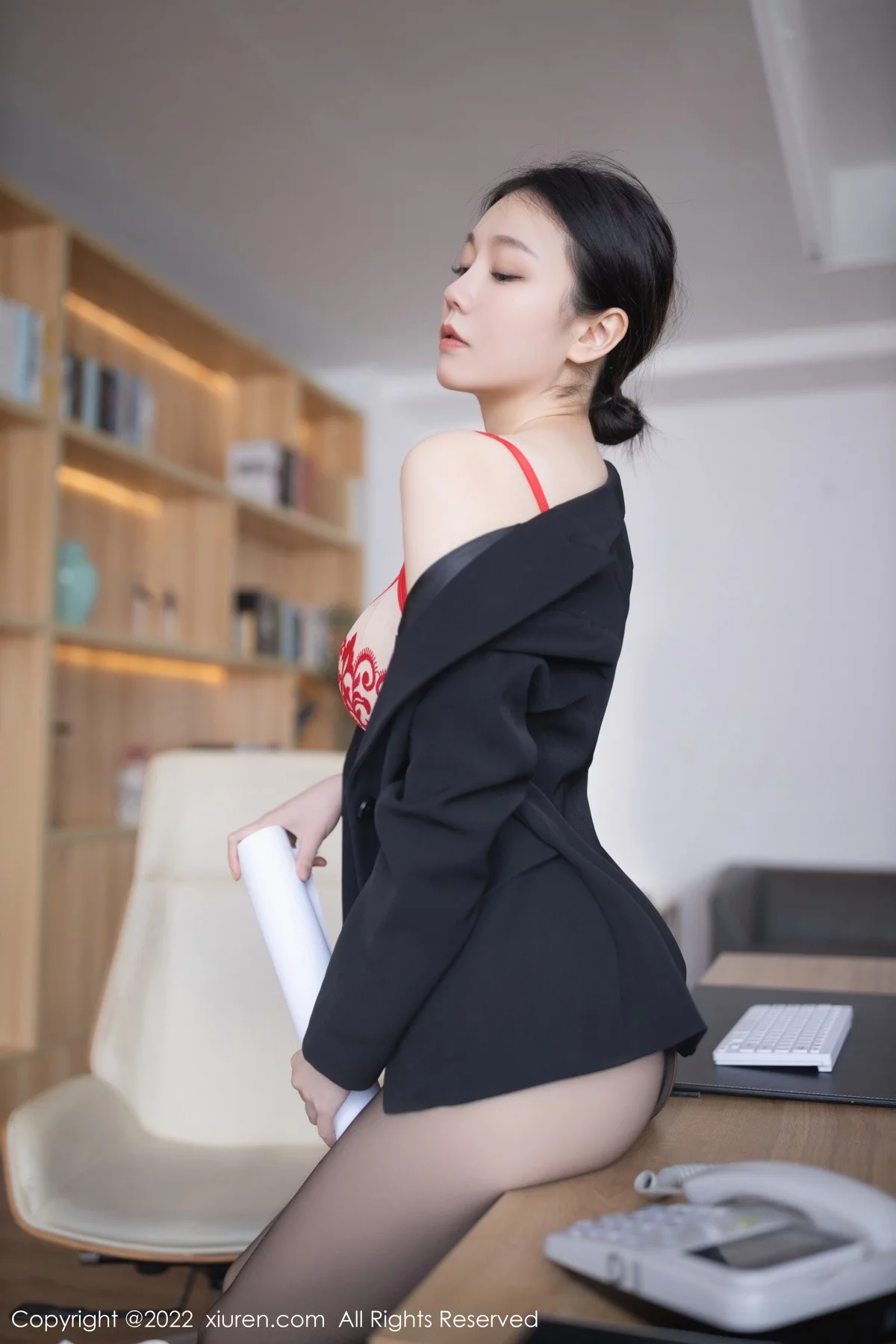 Xrmnw.Vip_安然_写真