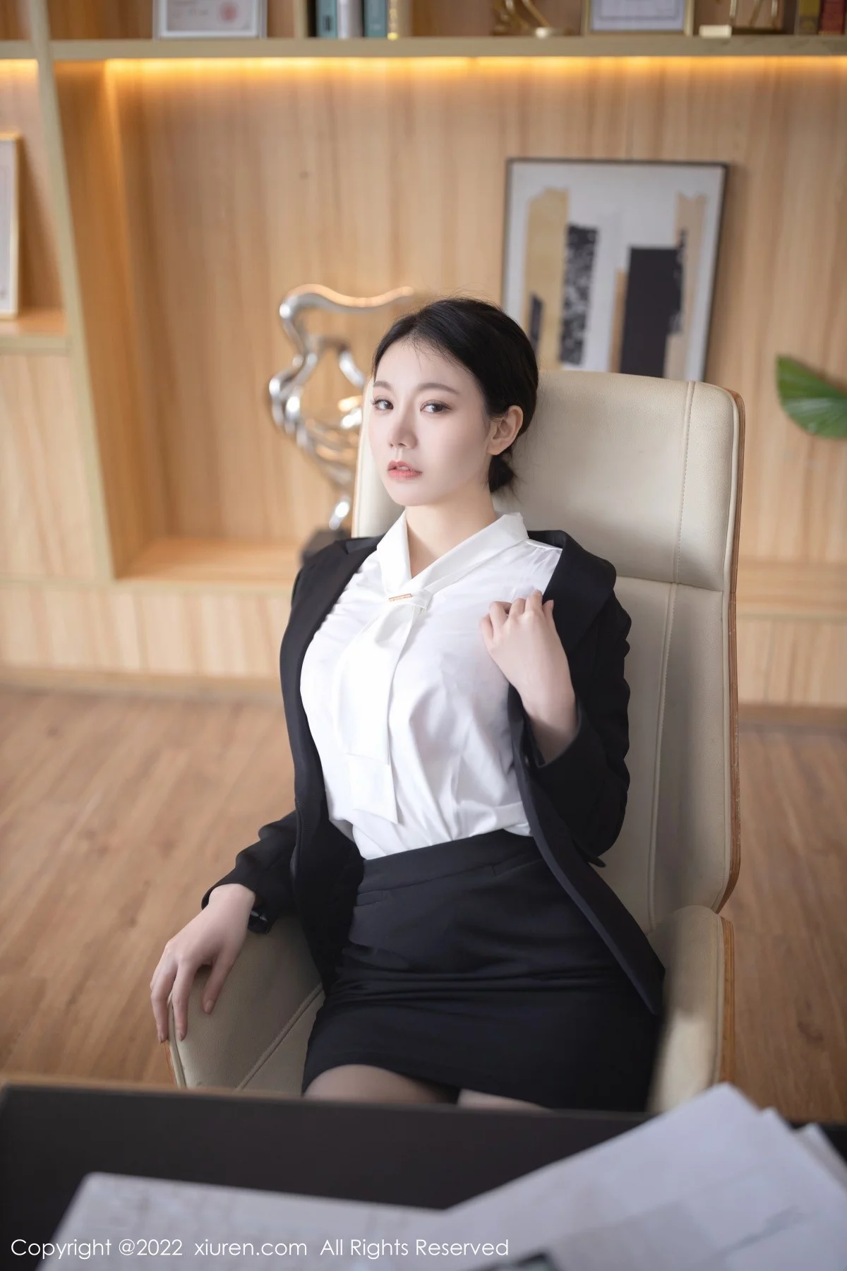 Xrmnw.Vip_安然_写真