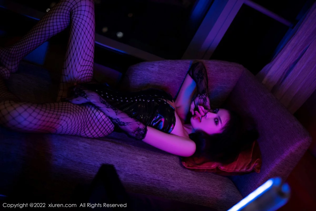 Xrmnw.Vip_蓝莓_写真