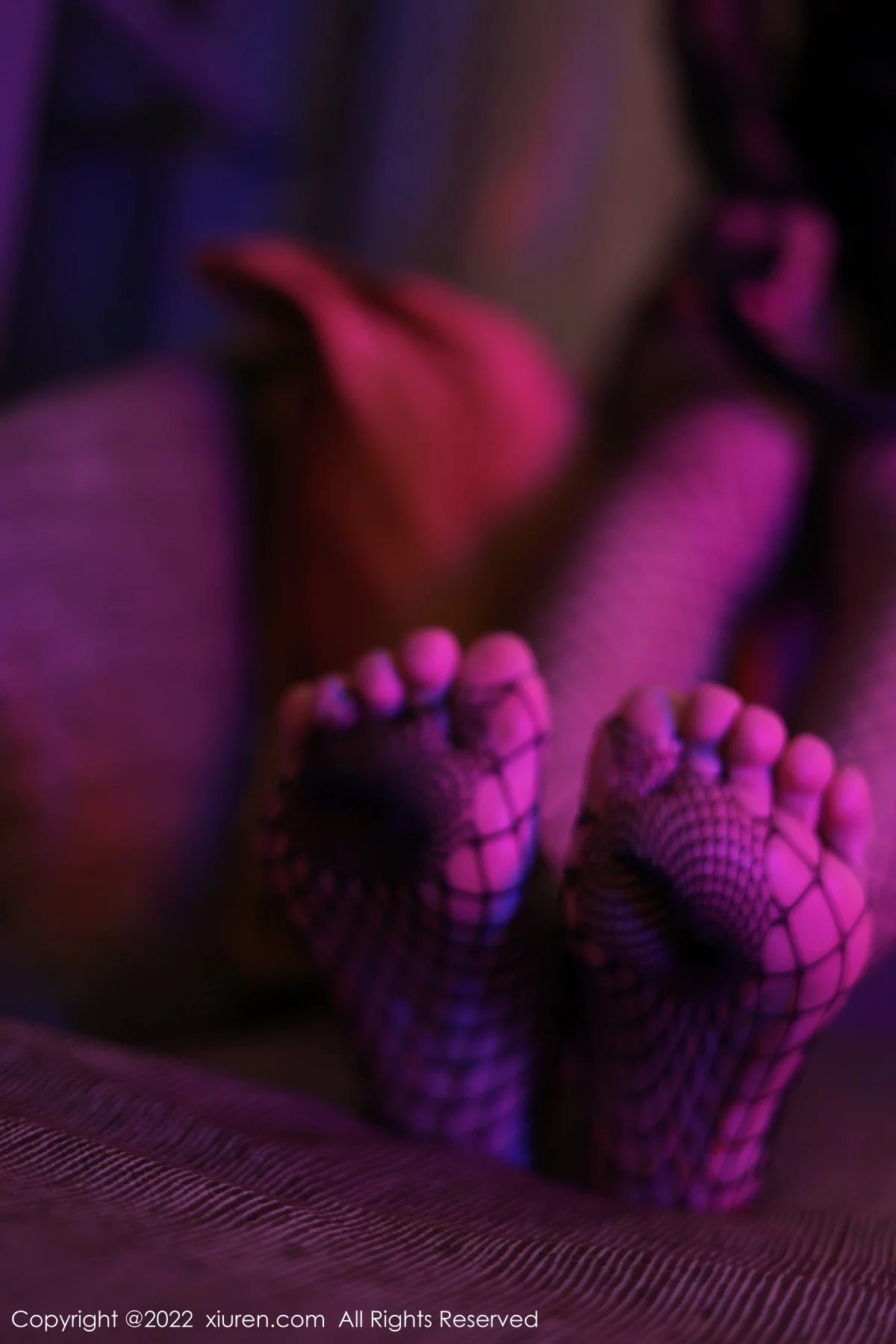 Xrmnw.Vip_蓝莓_写真