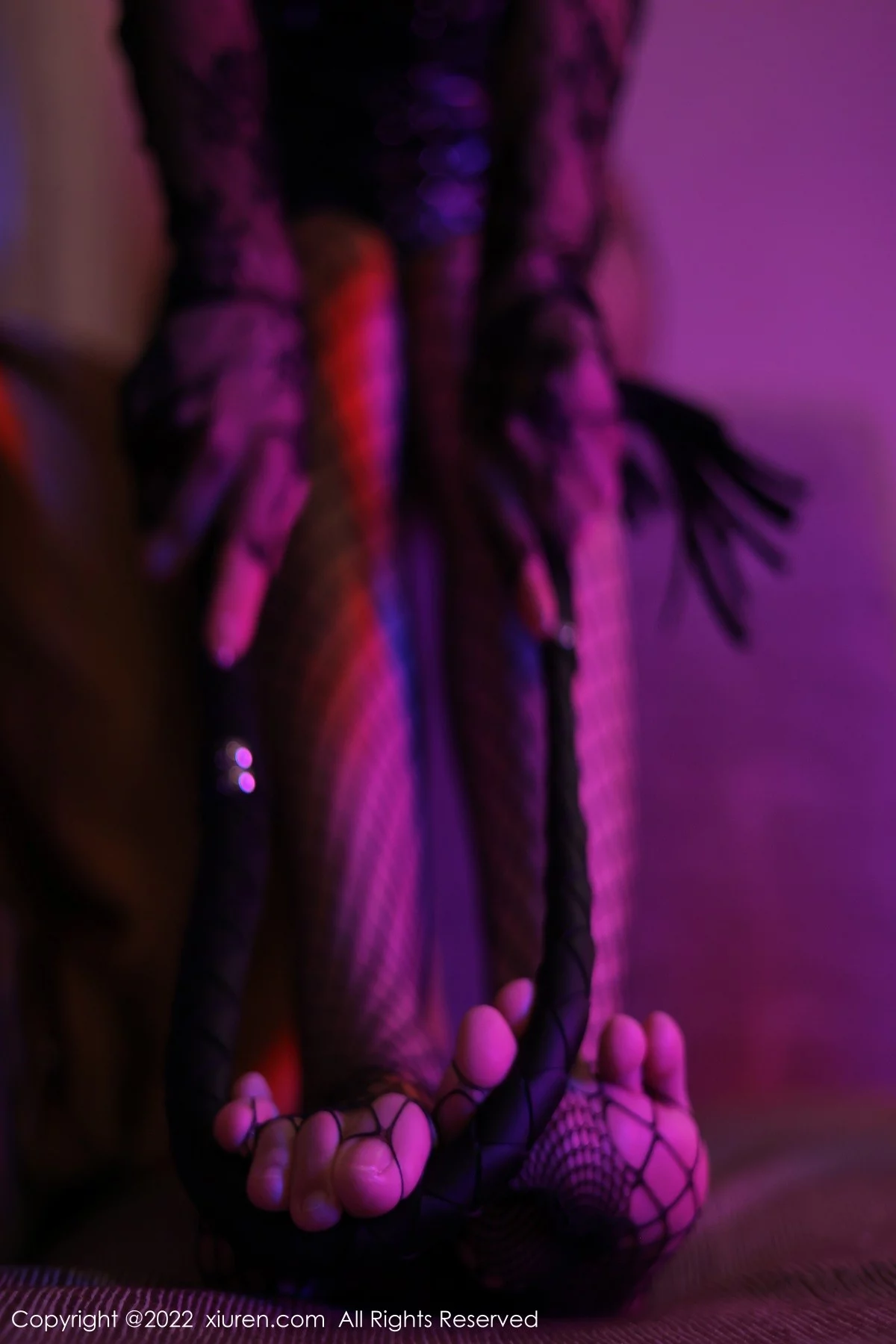 Xrmnw.Vip_蓝莓_写真