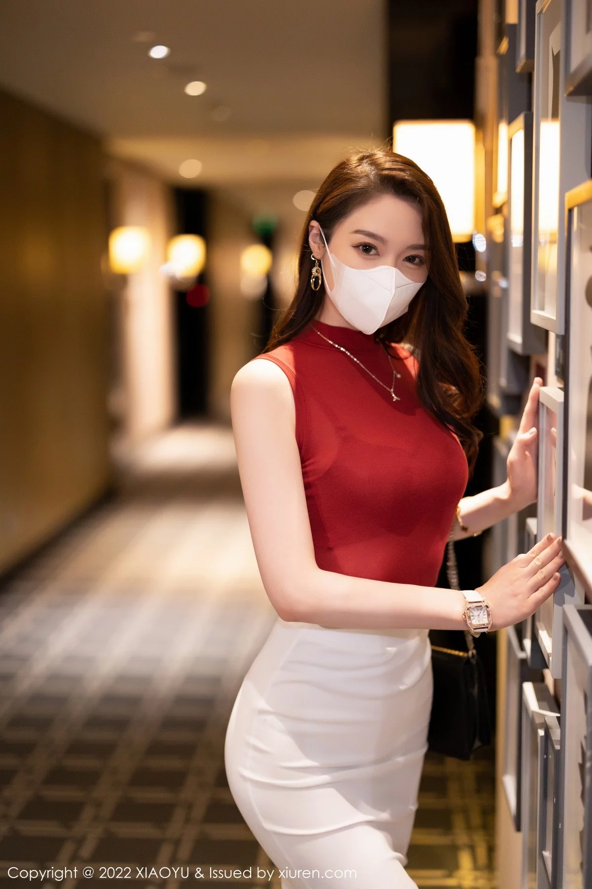 Xrmnw.Vip_梦心玥_写真