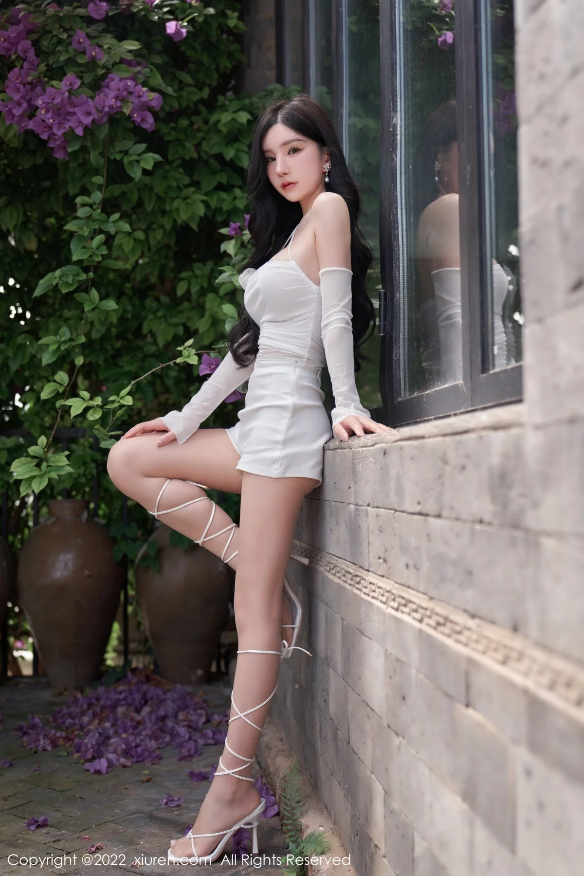 Xrmnw.Vip_周于希_写真