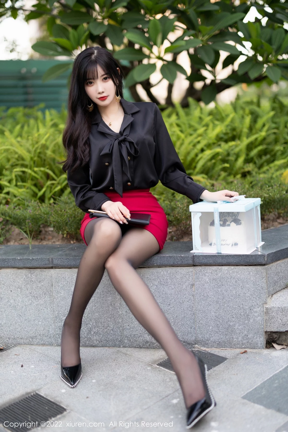Xrmnw.Vip_杨晨晨_写真