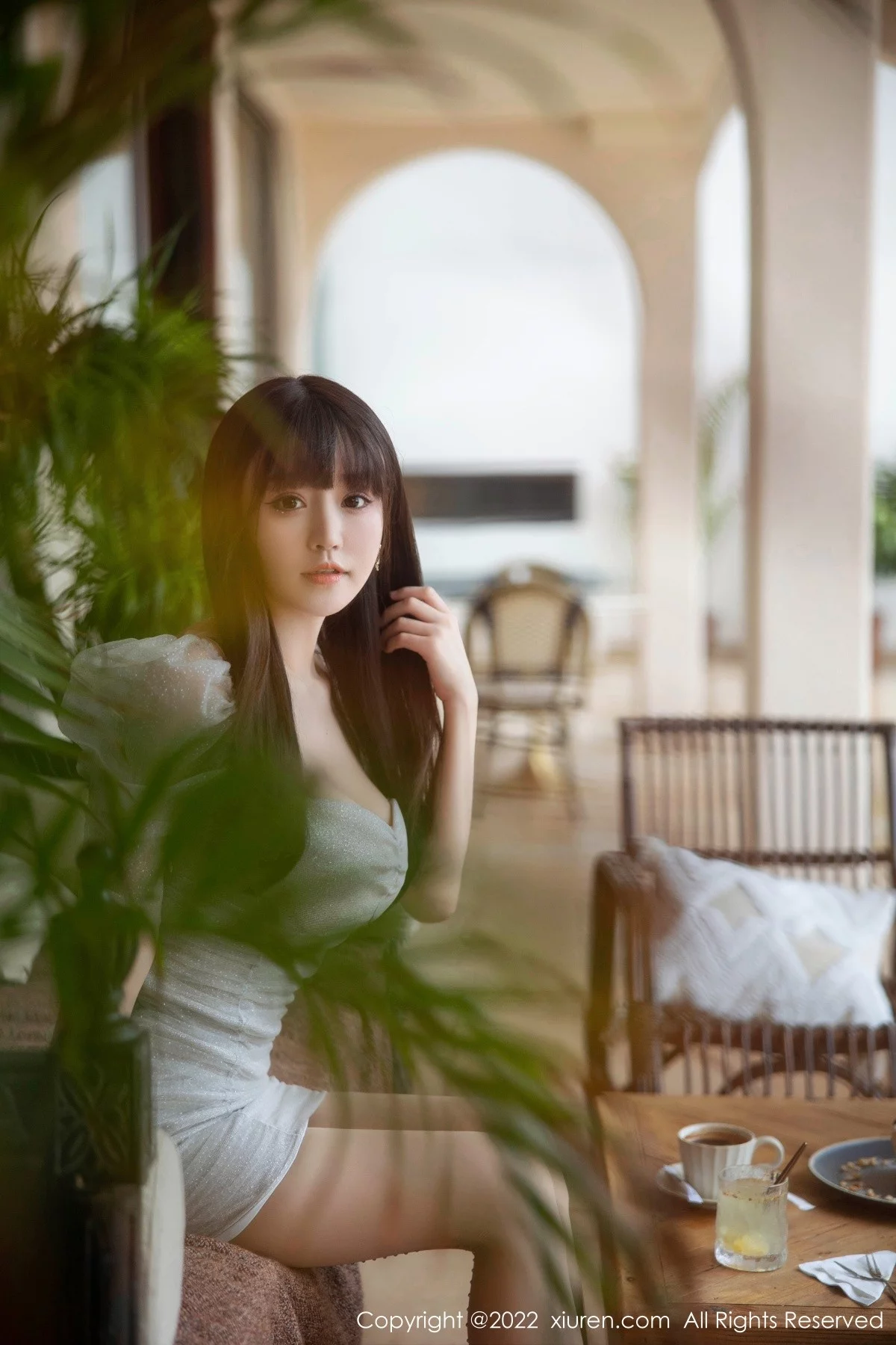 Xrmnw.Vip_朱可儿_写真