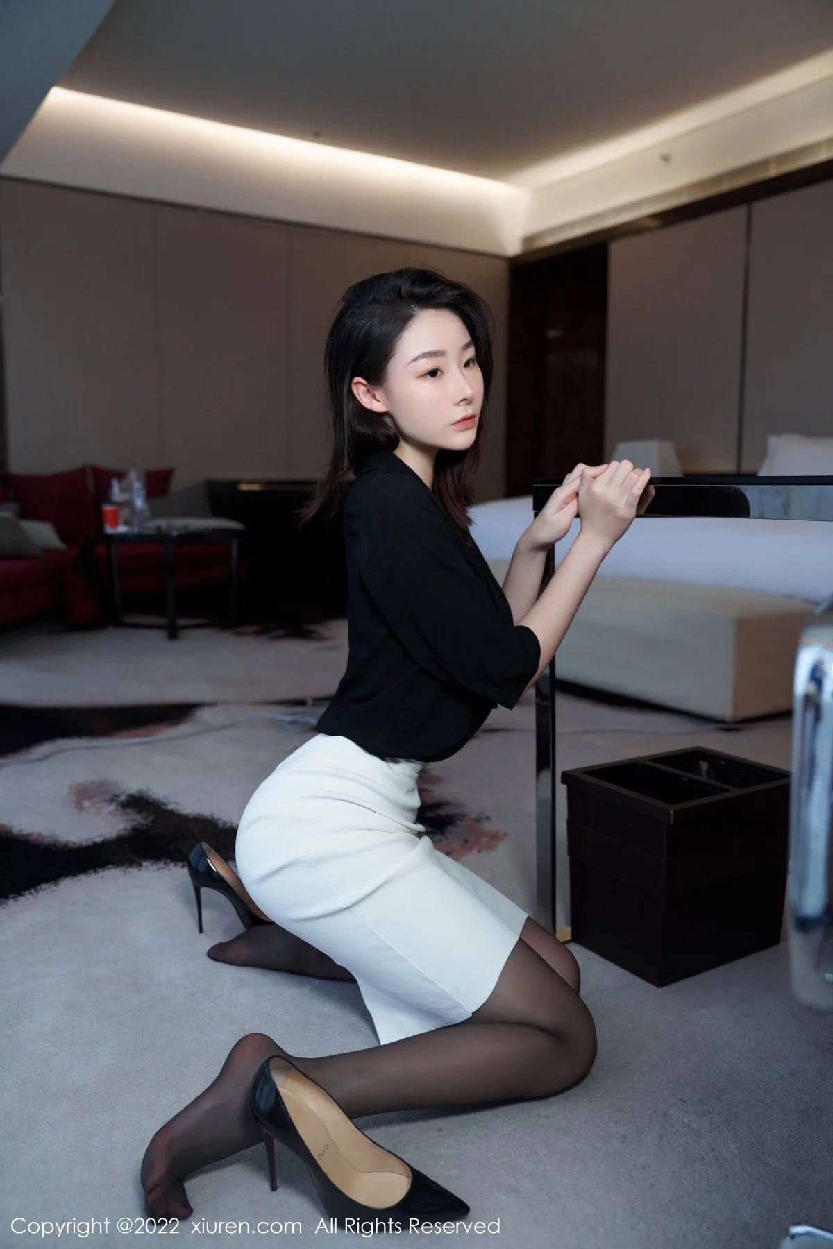 Xrmnw.Vip_是小逗逗_写真