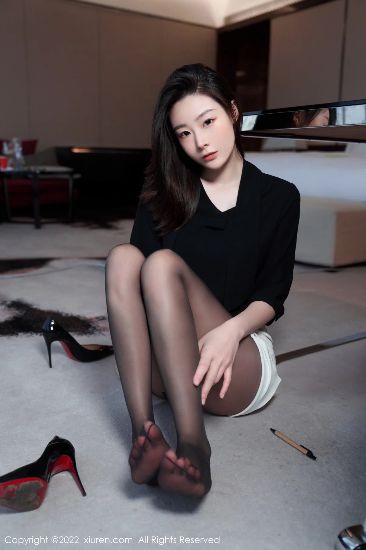 Xrmnw.Vip_是小逗逗_写真