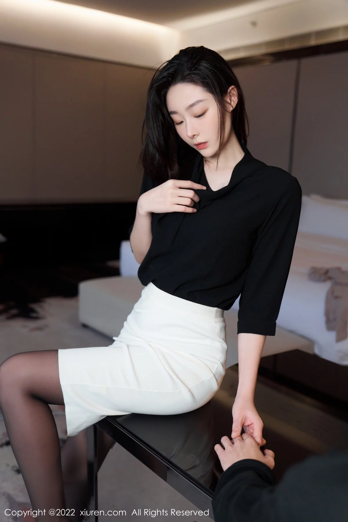 Xrmnw.Vip_是小逗逗_写真