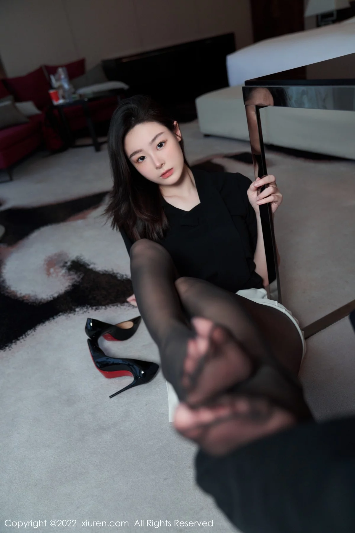 Xrmnw.Vip_是小逗逗_写真