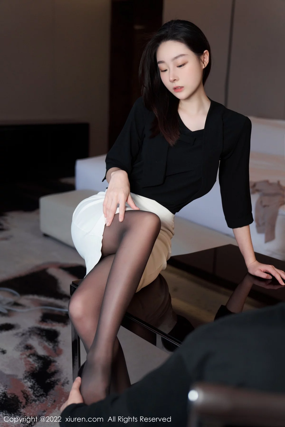 Xrmnw.Vip_是小逗逗_写真