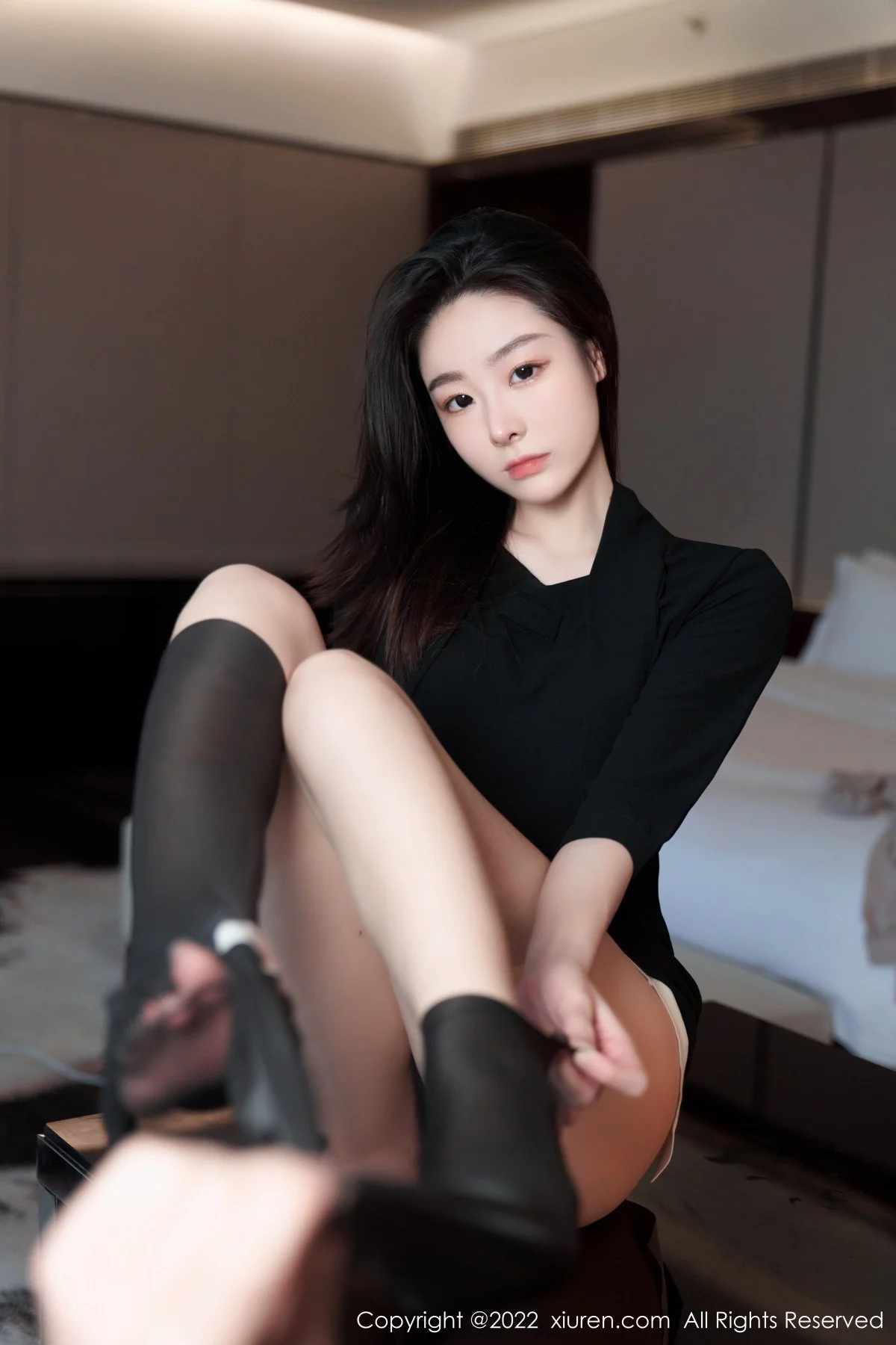 Xrmnw.Vip_是小逗逗_写真