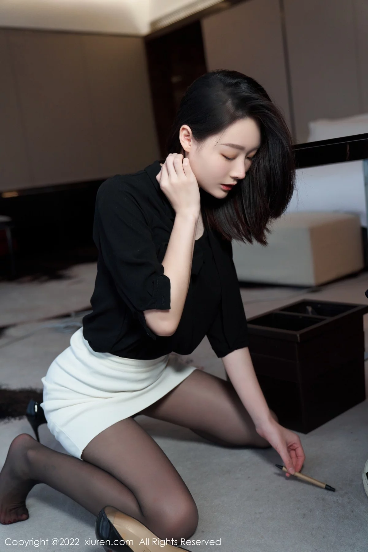Xrmnw.Vip_是小逗逗_写真