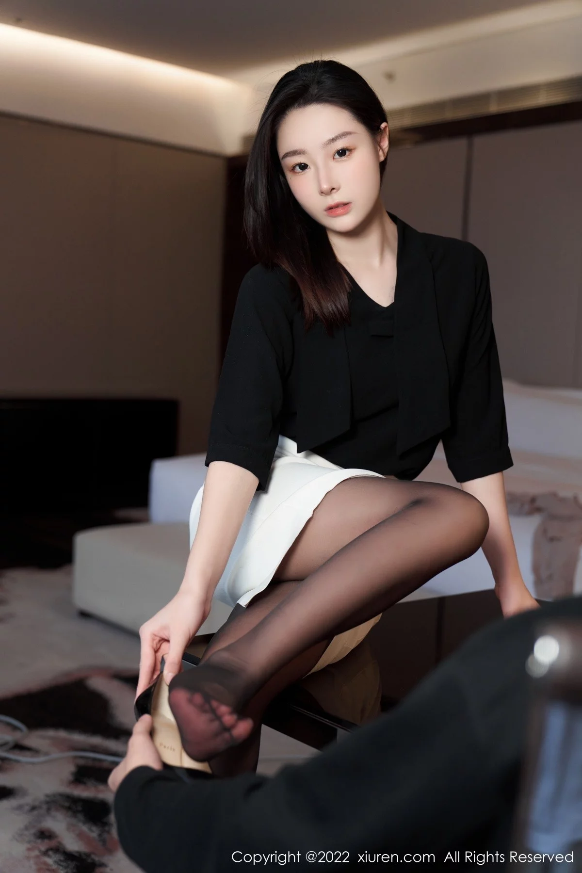 Xrmnw.Vip_是小逗逗_写真