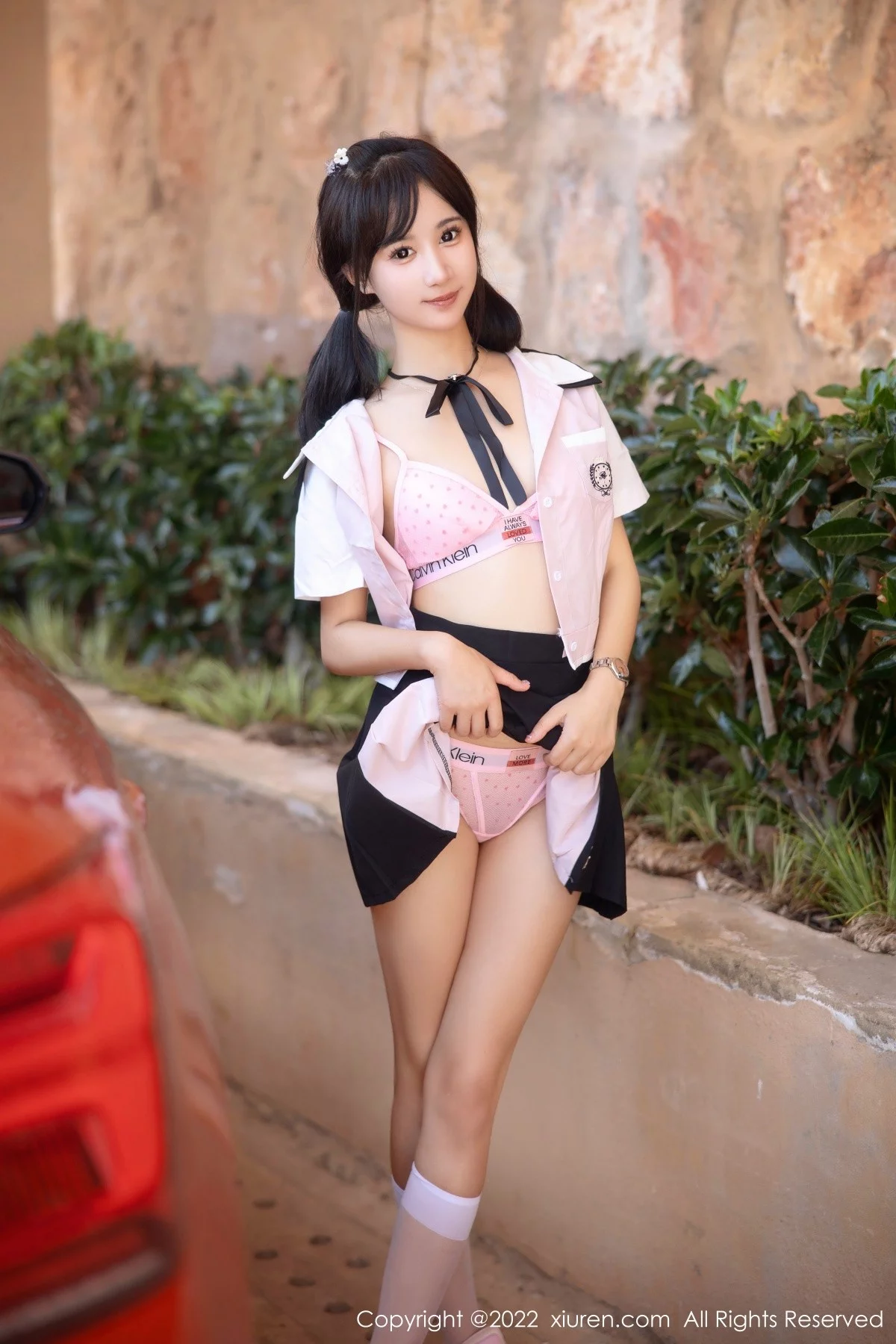 Xrmnw.Vip_小果冻儿_写真