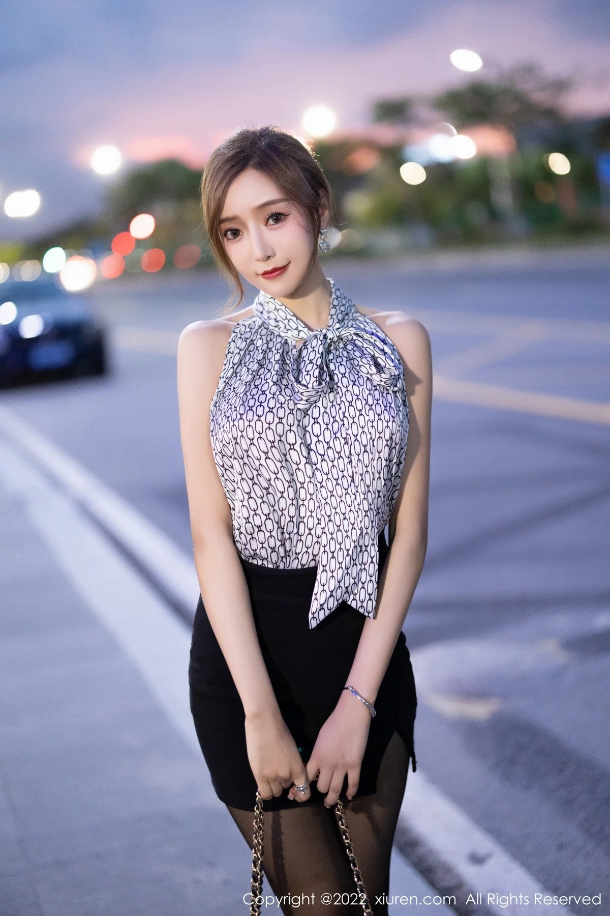 Xrmnw.Vip_王馨瑶_写真