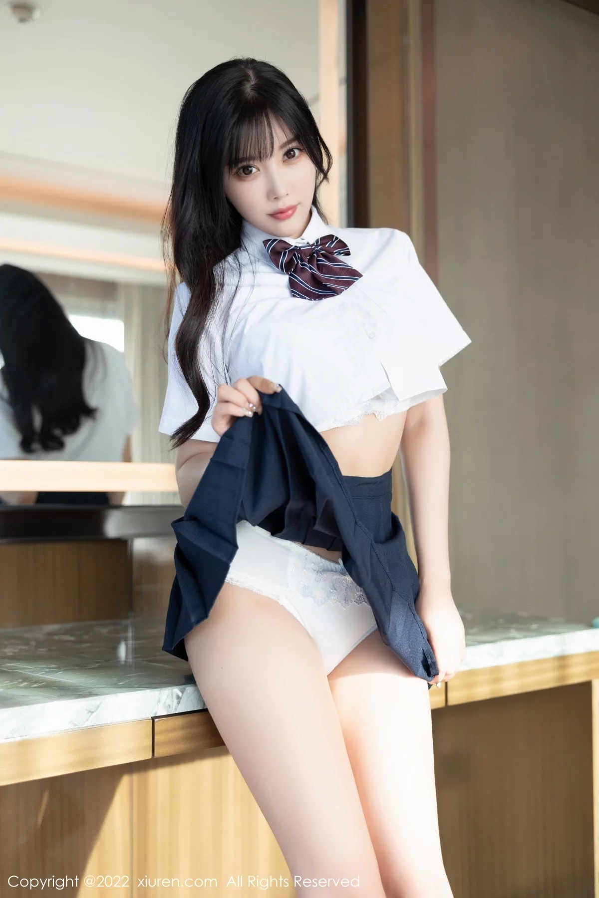 Xrmnw.Vip_杨晨晨_写真