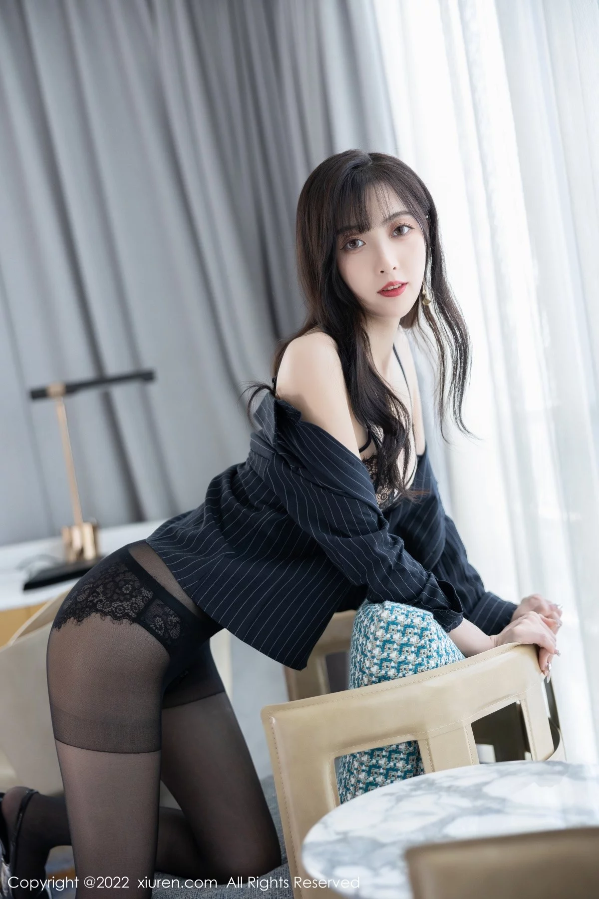 Xrmnw.Vip_林星阑_写真